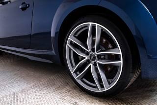 AUDI TT usata, con Fari Xenon