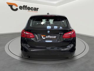 BMW 216 usata, con Alzacristalli elettrici