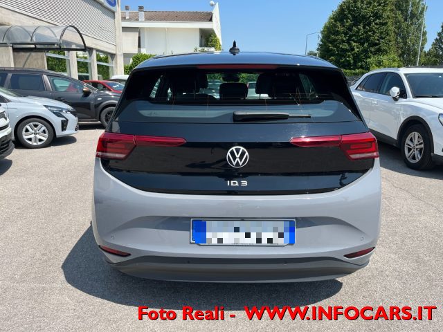 VOLKSWAGEN ID.3 usata, con Controllo trazione