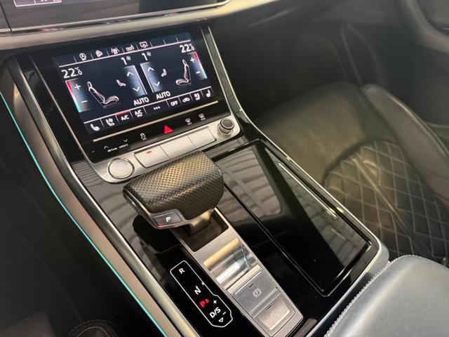 AUDI Q8 usata, con Controllo automatico clima