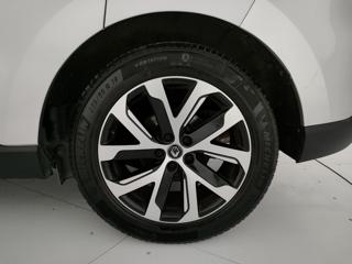 RENAULT Espace usata, con Sedile posteriore sdoppiato