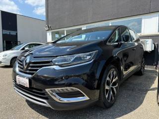 RENAULT Espace usata, con Airbag Passeggero
