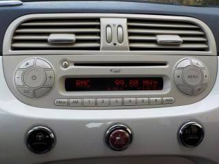 FIAT 500C usata 38