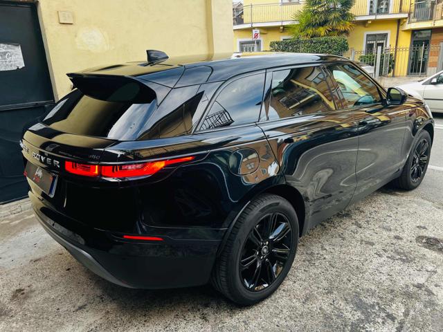 LAND ROVER Range Rover Velar usata, con Autoradio