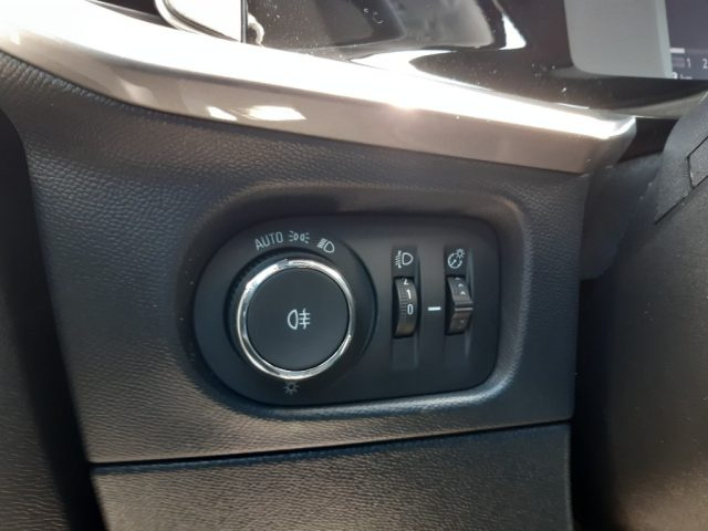 OPEL Mokka usata, con USB