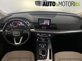 AUDI Q5 usata, con Controllo automatico clima