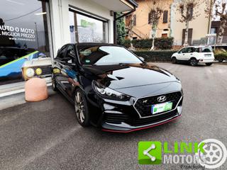 HYUNDAI i30 usata, con Airbag laterali