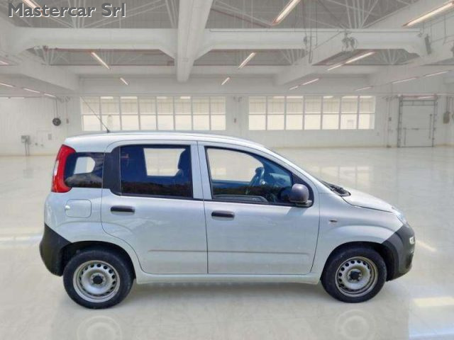 FIAT Panda usata, con Chiusura centralizzata