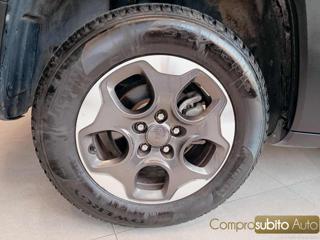 JEEP Renegade usata 24