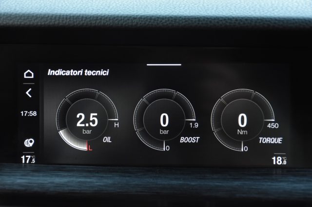 ALFA ROMEO Stelvio usata, con Portellone posteriore elettrico