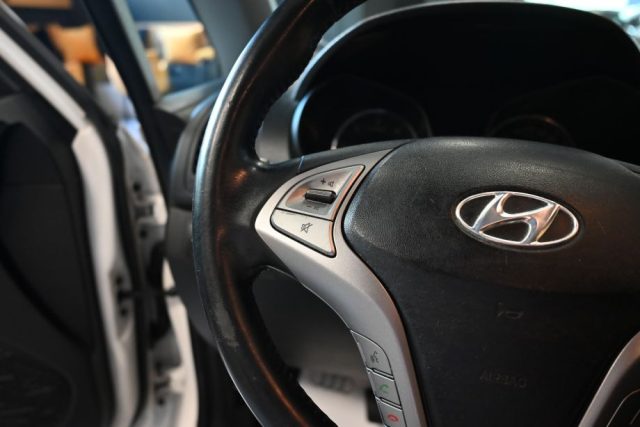 HYUNDAI iX20 usata 113
