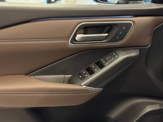 NISSAN Qashqai usata, con Autoradio digitale