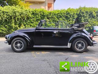 VOLKSWAGEN Maggiolone usata 28