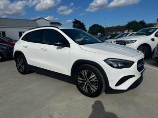 MERCEDES-BENZ GLA 200 usata, con Airbag laterali