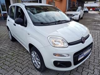 FIAT Panda usata, con Isofix