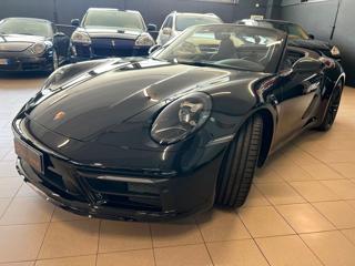 PORSCHE 911 usata, con Cerchi in lega
