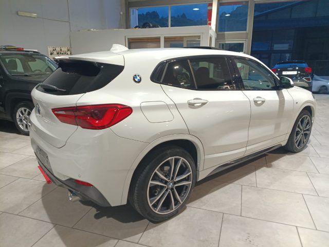 BMW X2 usata, con Airbag Passeggero