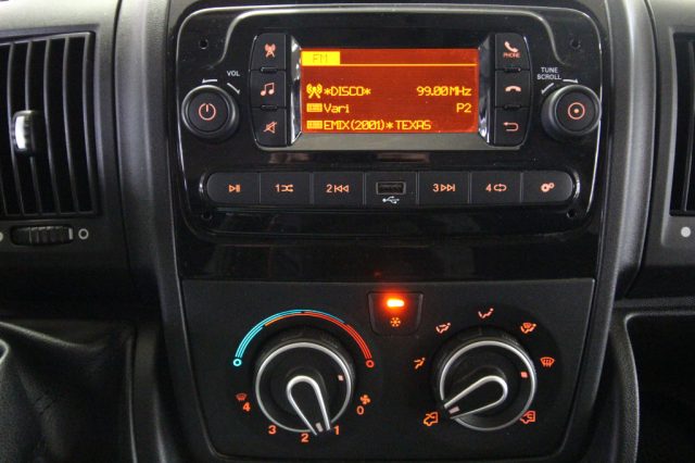 CITROEN Jumper usata, con USB