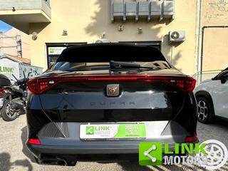 CUPRA Formentor usata 8