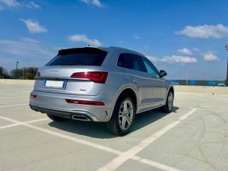 AUDI Q5 usata, con Controllo automatico clima