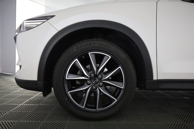MAZDA CX-5 usata 7