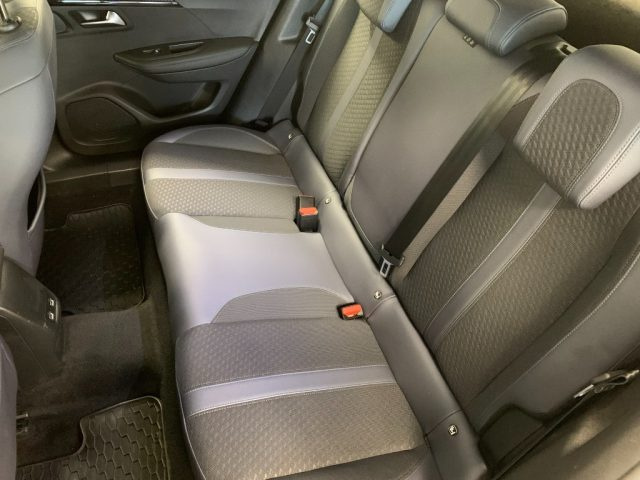 PEUGEOT 2008 usata, con Filtro antiparticolato
