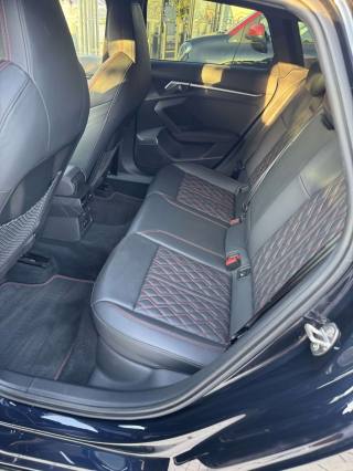 AUDI S3 usata, con Servosterzo