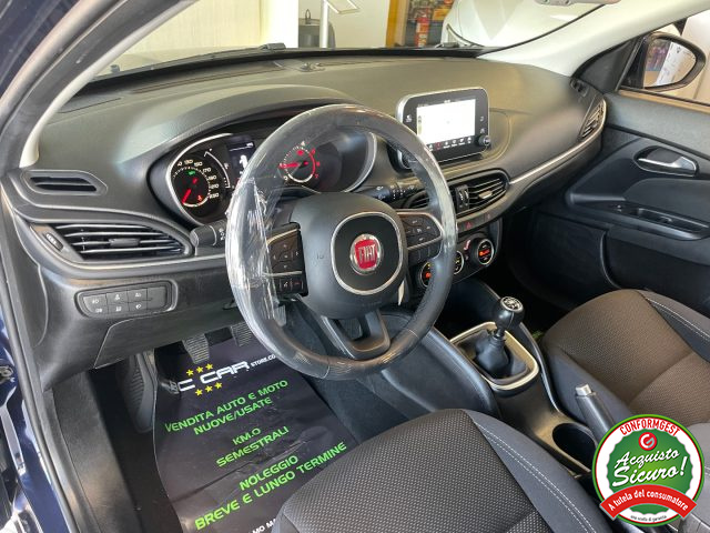 FIAT Tipo usata, con Climatizzatore