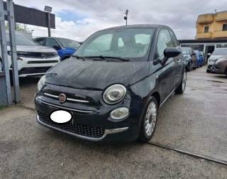 FIAT 500 usata, con Airbag laterali