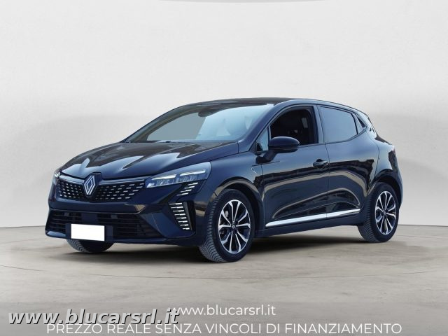 RENAULT Clio usata 1