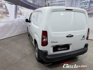 CITROEN Berlingo usata, con Controllo trazione
