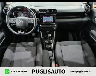 CITROEN C3 Aircross usata, con Chiusura centralizzata