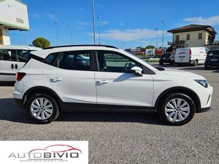 SEAT Arona usata, con Boardcomputer