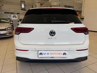 VOLKSWAGEN Golf usata, con Alzacristalli elettrici