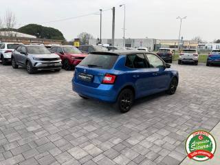 SKODA Fabia usata, con Cerchi in lega