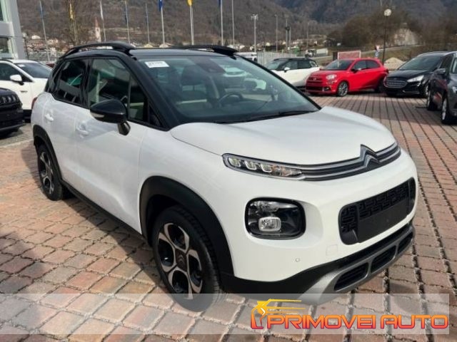 CITROEN C3 Aircross usata, con Autoradio