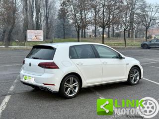 VOLKSWAGEN Golf usata, con Climatizzatore