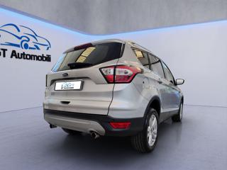 FORD Kuga usata, con Boardcomputer