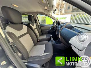 DACIA Duster usata, con Fendinebbia