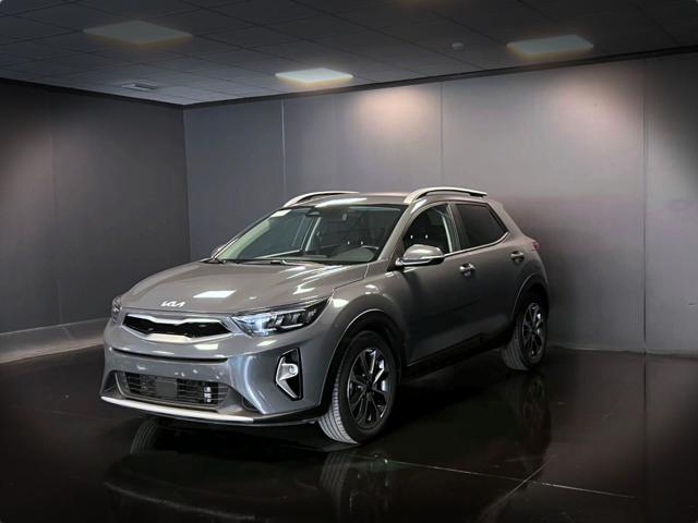 KIA Stonic usata, con ABS