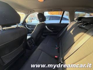 BMW 316 usata, con Specchietti laterali elettrici