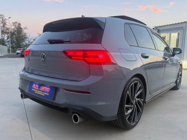VOLKSWAGEN Golf usata, con Chiusura centralizzata