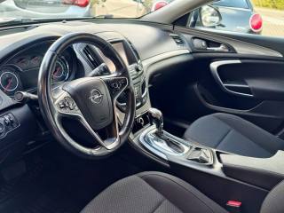 OPEL Insignia usata, con Chiusura centralizzata