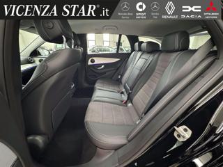 MERCEDES-BENZ E 220 usata, con Climatizzatore