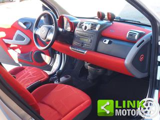 SMART ForTwo usata 17