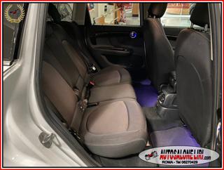 MINI Countryman usata, con Park Distance Control