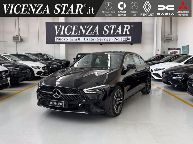 MERCEDES-BENZ CLA 200 usata, con ABS