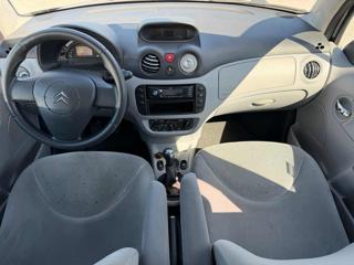 CITROEN C3 usata, con Autoradio