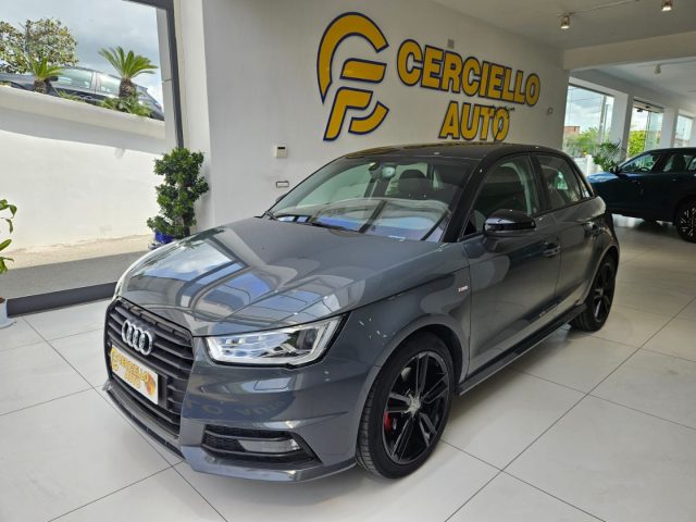 AUDI A1 usata, con Airbag laterali