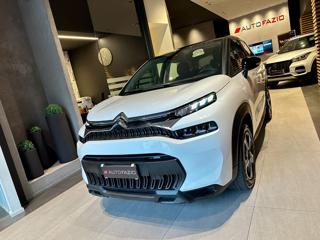 CITROEN C3 Aircross usata, con Alzacristalli elettrici